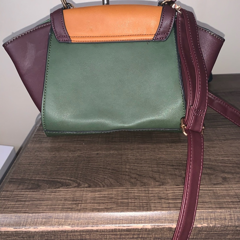 Handbag